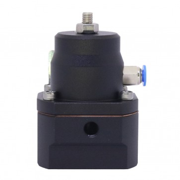 Dosador Esférico 1:1 Preto RGTX