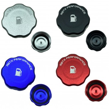 Tampa do Reservatório de Partido a Frio Moderno RGTX - Cores Disponíveis