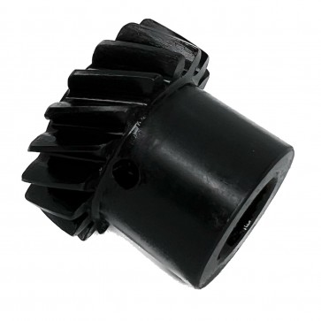 Engrenagem do Tampão do Distribuidor AP 1.6 1.8 RGTX Preto