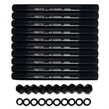 Prisioneiro de Cabeçote AP 8V 120mm RGTX