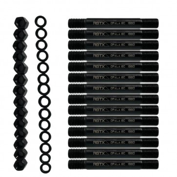 Prisioneiro de Cabeçote Opala 6 Cilindros RGTX