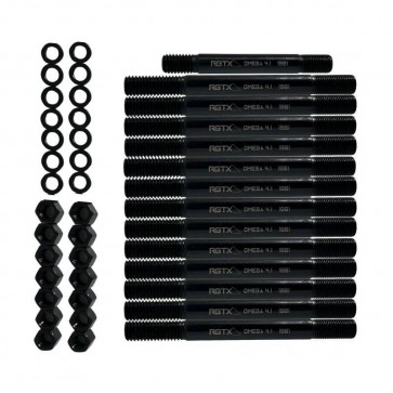 Prisioneiro de Cabeçote Ômega 4.1 RGTX