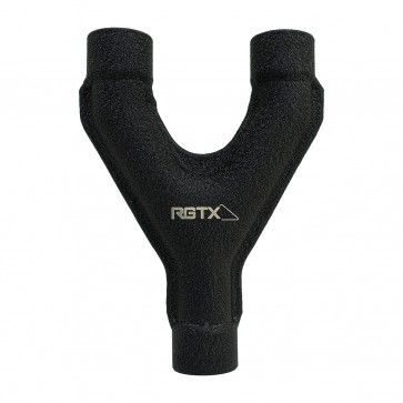 Unificador em Y Inox RGTX