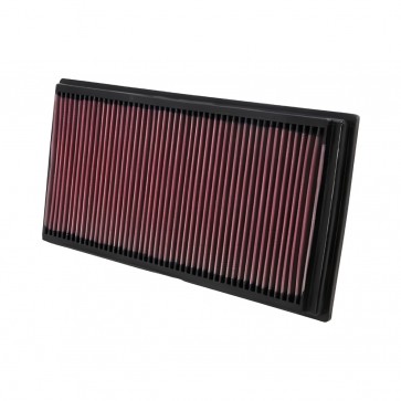 Filtro de Ar Inbox K&N 33-2128 para VW Golf GTI / Audi A3 1.8T 20V