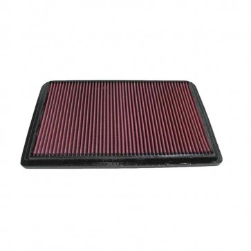 Filtro de Ar Inbox K&N 33-2164 Mitsubishi Pajero Full 3.2 3.8 V6 L200 3.2 TDI