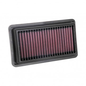 Filtro de Ar Inbox K&N 33-3082 Renault Duster Oroch 1.3 Turbo