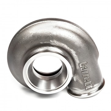 Caixa Quente GTX35 (3576/3582) V-Band A/R 0.83 740902-0032 - Garrett