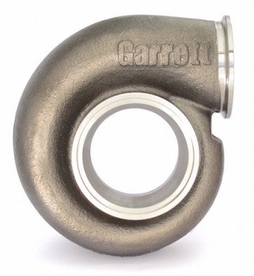 Caixa Quente GTX3584RS V-Band A/R 1.01 740902-0066 - Garrett