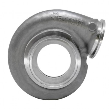 Caixa Quente G30 (TODOS) V-Band A/R 0.83 - 740902-0087 - Garrett