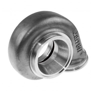 Caixa Quente G35 (TODOS) V-Band A/R 0.61 - 740902-0102 - Garrett