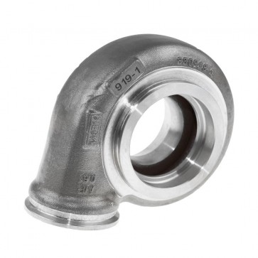 Caixa Quente G35 (TODOS) V-Band A/R 0.83 - 740902-0103 - Garrett