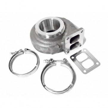 Caixa Quente G42 (TODOS) T4 Pulsativa A/R 1.28 - 757707-0016 - Garrett