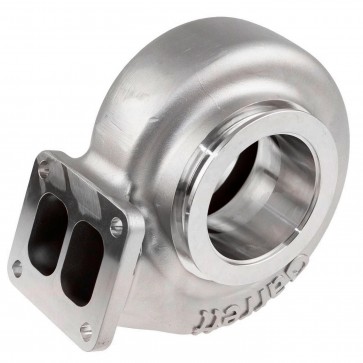 Caixa Quente G45 (TODOS) T4 Pulsativa A/R 1.15- 757707-0024 - Garrett