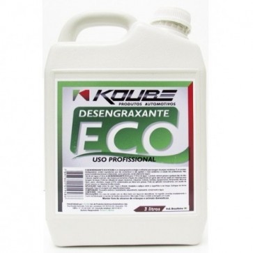 Desengraxante Eco - Koube 3L