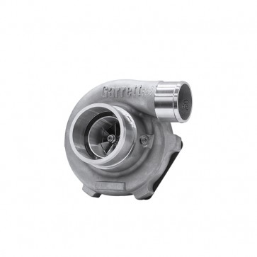 Turbina Roletada Completa GTX2860R Gen II Caixa Quente V-Band A/R 0.57 - 856800-5001S - Garrett Motion