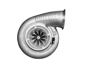 Turbina Roletada Completa G42-1200 Caixa Quente T4 A/R 1.01 PULSATIVA (879779-5010S) - Garrett