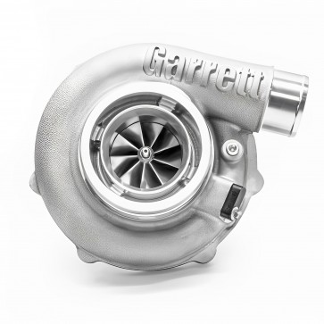 Turbina Roletada Completa G30-770 Caixa Quente V-Band A/R 0.83 - 880697-5009S - Garrett