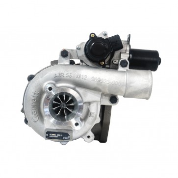 Turbina Completa Plug and Play para Hilux 3.0 16v 4x4 D4D 1KD-FTV - 909930-5001Y - Garrett