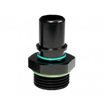 Adaptador de Conexão Engate Rápido SAE 3/4" para Macho O'ring 12AN - Epman