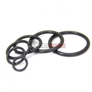 Arruela de Borracha (Oring) 6AN / AN6