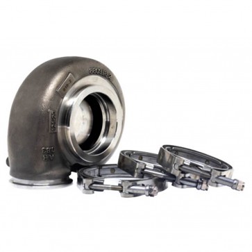 Caixa Quente para Garrett G30 V-Band A/R 0.83 EQPN# 740902-0087