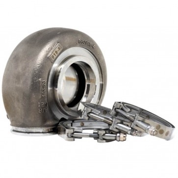 Caixa Quente para Garrett G30 V-Band A/R 1.21 EQPN# 740902-0099