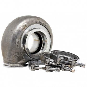 Caixa Quente para Garrett G30 V-Band A/R 1.01 EQPN# 740902-0088