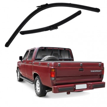 Kit Palhetas para GM Chevrolet D-20 Ano 1985 - 1997