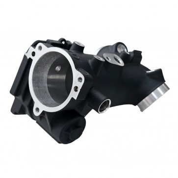 Coletor de Admissão Screamin' Eagle Street Performance 58mm