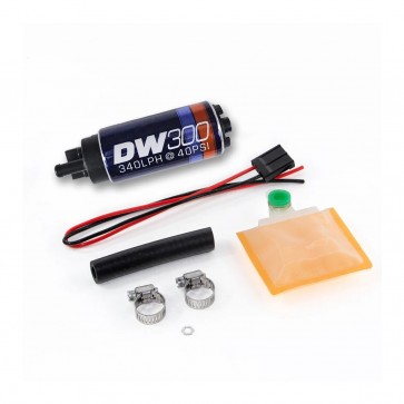 DW300 Bomba de Combustível 340L/h Universal - DW Deatsch Werks
