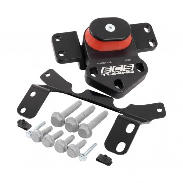 Coxim de Câmbio VW Audi Chassi MQB 1.8L 2.0L EA888 Gen 3 (Câmbio DQ250) - ECS Tuning