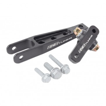 Coxim Inferior do Câmbio VW Audi Chassi MQB 1.8L 2.0L EA888 Gen 3 (Câmbio DQ250) - ECS Tuning