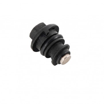 Bujão Magnético para VW Audi Golf GTI MK7, Jetta GLI, Tiguan MQB, Motor EA888 Gen 3 MQB - ECS Tuning