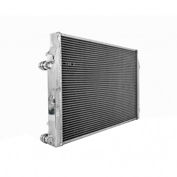 Radiador de Água para VW Audi Jetta MK6, Passat B6, B7, Fusca, A3 8P, TT - ECS Tuning
