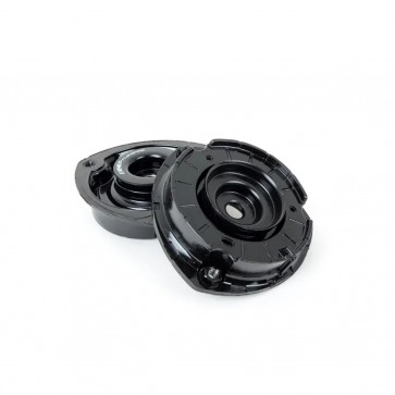 Par de Coxim Batente Amortecedor Dianteiro (Heavy Duty) para VW Golf MK7 GTI, Jetta MK7 EA211 EA888 - ECS Tuning
