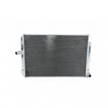 Radiador de Água para VW Audi Jetta MK6 e Fusca 211cv, Passat B6, A3 8P e TTS EA113 - ECS Tuning