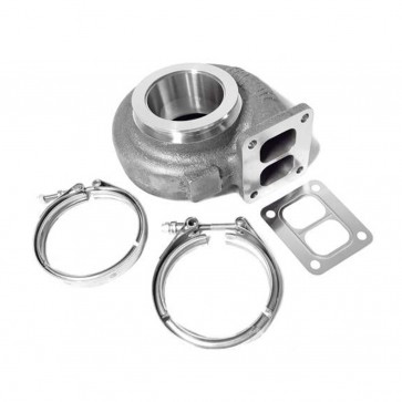 Caixa Quente G40 (TODOS) T4 Pulsativa A/R 1.06 - 757707-0034 - Garrett