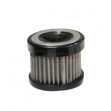 Refil Elemento Filtrante para Filtros Linha Street Metal Horse - Tamanho P - 150 Microns