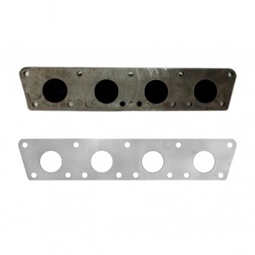 Kit Coletor e Junta de Escapamento VW AP 20V Longitudinal para turbina T3 Epman