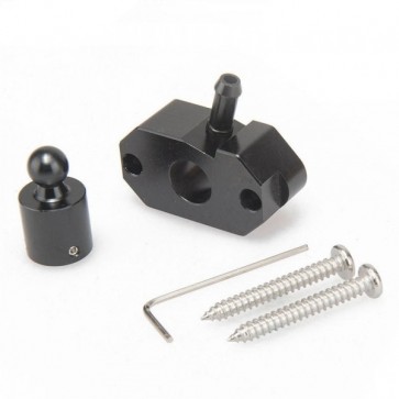 Adaptador para Manômetro De Pressão de Turbina nos Motores EA211 1.4T Boost Tap Epman