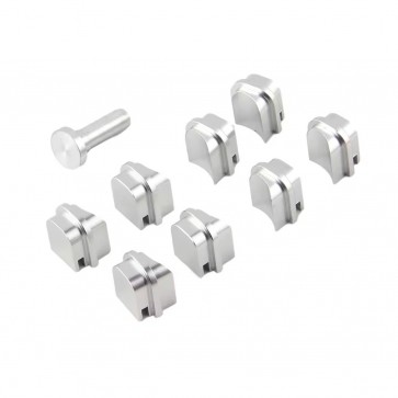 Kit de Remoção do Flap do Coletor de Admissão Motores VW 2.0 FSI EA113 - Com Junta - EPMAN