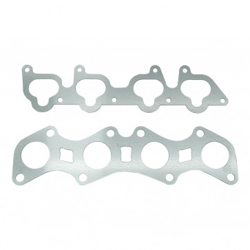 Kit Junta Admissão e Escape VW AP 16v em Alumínio Epman