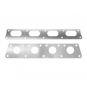 Kit Junta Admissão e Escape VW AP 20v em Alumínio Epman