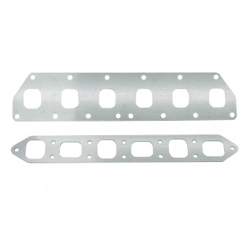 Kit Junta Admissão e Escape VW VR6 24v em Alumínio Epman