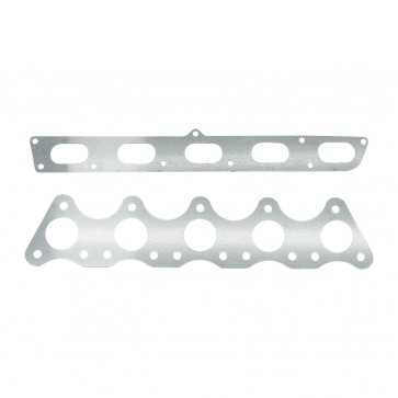 Kit Junta Admissão e Escape VW 2.5 20v 5 Cilindros em Alumínio Epman