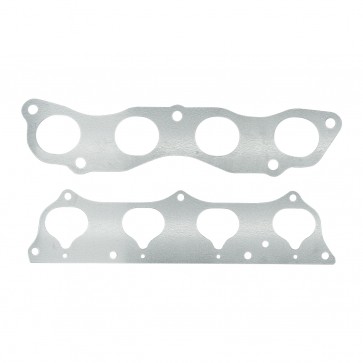 Kit Junta Admissão e Escape Honda K20 em Alumínio Epman