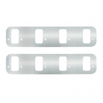 Par de Junta Admissão GM V8 LS3 em Alumínio Epman