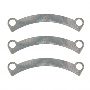 Kit 3 Travas em Alumínio de Caixa Fria K27 Epman