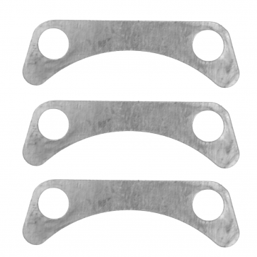 Kit 3 Travas em Alumínio de Caixa Quente T04 Epman