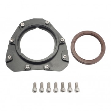 Retentor Traseiro do Virabrequim com Flange em Alumínio para VW/Audi EA888 Epman